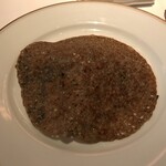 Le Coucou - 料理写真: