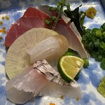 魚・天ぷら いちえ - 