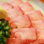 Yakiniku Ishiya - 