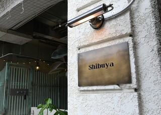 Shibuya - 