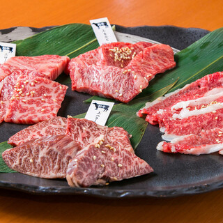 京都のブランド和牛“京の肉”をリーズナブルに堪能できる！