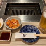 やきにく草柳 - 