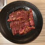 やきにく草柳 - 