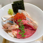 Kaisendon Otsu - 