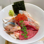 Kaisendon Otsu - 