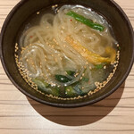 やきにく草柳 - 