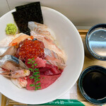 Kaisendon Otsu - 