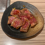 やきにく草柳 - 