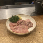 ジンギスカン ひげのうし 本店 - 