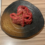 やきにく草柳 - 