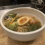 ジンギスカン ひげのうし 本店 - 