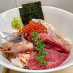 Kaisendon Otsu - 