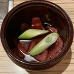 やきにく草柳 - 