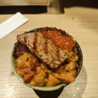 焼うお いし川 - 