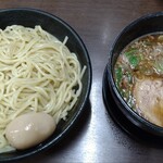 らー麺　つやつや - 