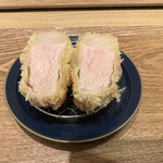 とんかつ成蔵 - 