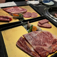やきにく亭 六歌仙 新宿西口 小滝橋通り店 - 
