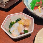 北の味紀行と地酒 北海道 カレッタ汐留店 - 