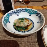 fu-fu shisen - 海老わんたん