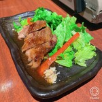 北の味紀行と地酒 北海道 カレッタ汐留店 - 