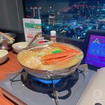北の味紀行と地酒 北海道 カレッタ汐留店 - 