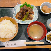 魚屋 小次朗 - 