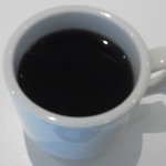 chacafe 茶空楽 - 201306　茶空楽　ランチタイムは、サービスドリンク付き＼(^o^)／