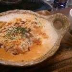 スパチー - てごねハンバーグスパチー