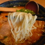 よってこや - 2013/06/04 麺アップ