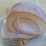 とも栄 - 塩ロール