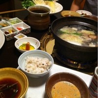 しゃぶしゃぶ・日本料理 木曽路 銀座５丁目店 - 