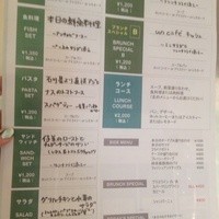 アン カフェ - 