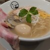 麺のカミの セカンド