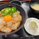 内浦漁協直営 いけすや - 