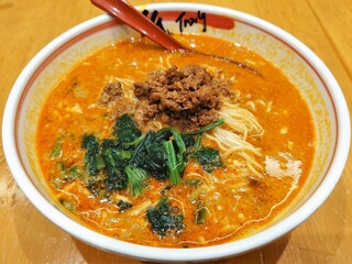 匠 - 担担麺