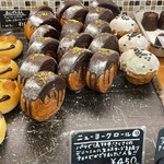 ブーランジュリー ベック - 