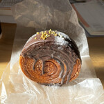 ブーランジュリー ベック - 