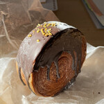 ブーランジュリー ベック - 