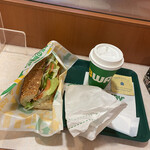 SUBWAY - 