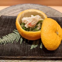 銀座 稲葉 - 