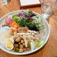AWkitchen TOKYO 新丸ビル店 - 