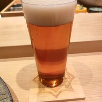 銀座 稲葉 - 