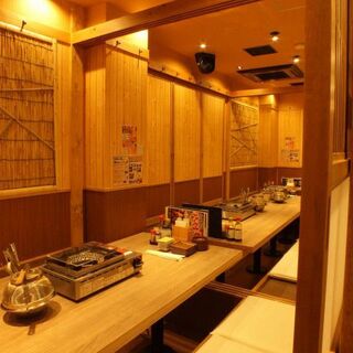 【当日予約OK】仕事帰りや少人数利用も大歓迎！