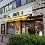 DOUTOR COFFEE - 