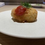 フレンチ串揚げ・炭焼き BEIGNET - 