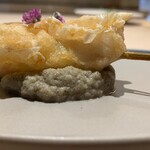 フレンチ串揚げ・炭焼き BEIGNET - 