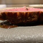 フレンチ串揚げ・炭焼き BEIGNET 京都高台寺 - 