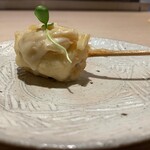 フレンチ串揚げ・炭焼き BEIGNET - 