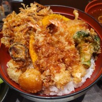 天ぷら ひさご - 