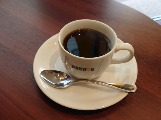 DOUTOR COFFEE Ochanomizu Kita Ten photo 5